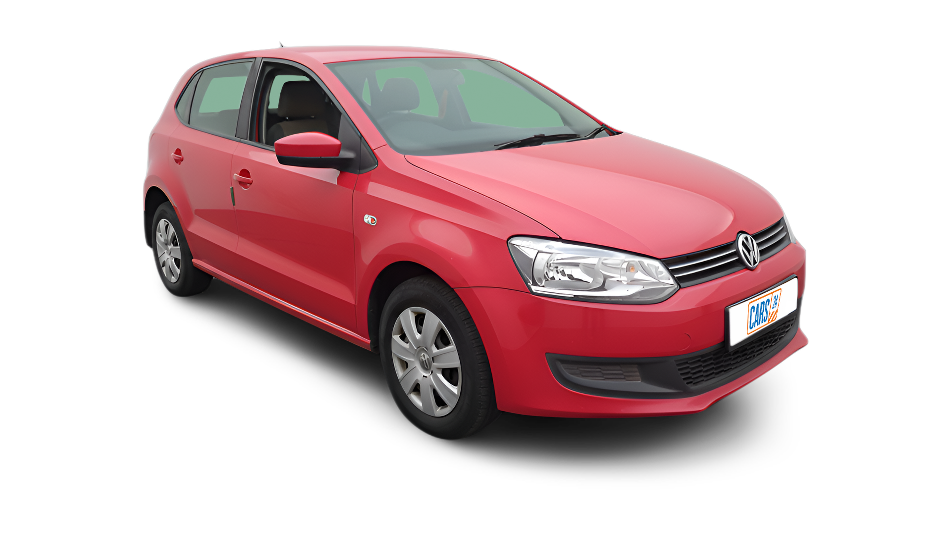 Volkswagen Polo-img